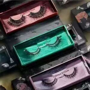 NIB! Hocus Pocus Falsies